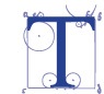 Letter T